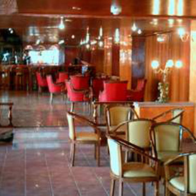 PHARAOH LES ROIS HOTEL