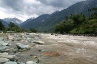 Треккинг по Кашмиру: Сонамарг – Гангабал – Канган
