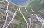 Автомобильный тур Классическая Норвегия Золотой маршрут