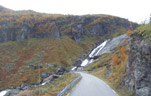 Автомобильный тур Классическая Норвегия Дороги Норвегии