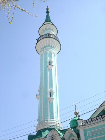 Мечеть (1887 г.)