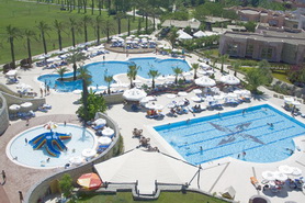 BLUE WATERS CLUB FAMILY BLOCK 5*