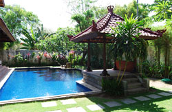 Виллы на Бали аренда - Вилла Ocean-405