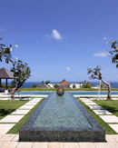 Виллы на Бали аренда - Вилла Sea Breeze