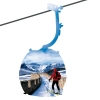 Китайская международная выставка оборудования и технологий для горнолыжных курортов Alpitec China 2013