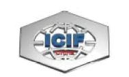 Международная выставка химической промышленности ICIF China Shanghai 2013