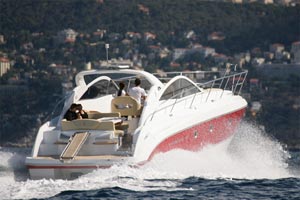 Аренда яхты Monte Carlo 37 Open