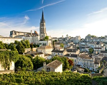 Конный тур по Франции "По винному региону Бордо"