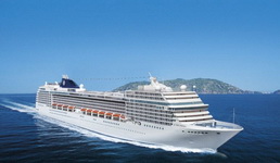 MSC Poesia 5* - круизный лайнер компании MSC Cruises