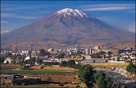Мототур Чили-Перу день 1