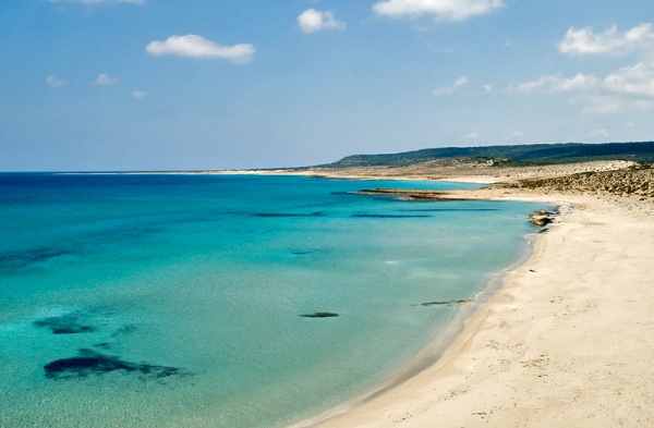 Северный Кипр за две недели Путешествуем вместе