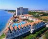 Salamis Bay Conti Hotel and Casino 5*, Фамагуста(Гази Магоса)