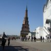 Башня Сююмбике — дозорная башня в Казанском кремле