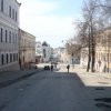 Казанская улочка