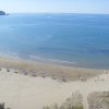 Пляж в Италии