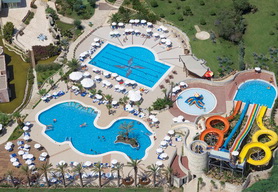 BLUE WATERS CLUB FAMILY BLOCK 5*