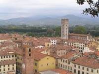 Велотур по Тоскане от Пизы до Флоренции день 2