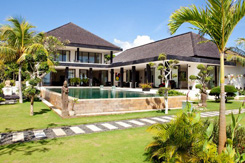 Виллы на Бали аренда - Вилла Mentari