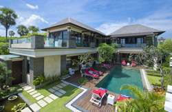 Виллы на Бали аренда - Вилла Ocean-103