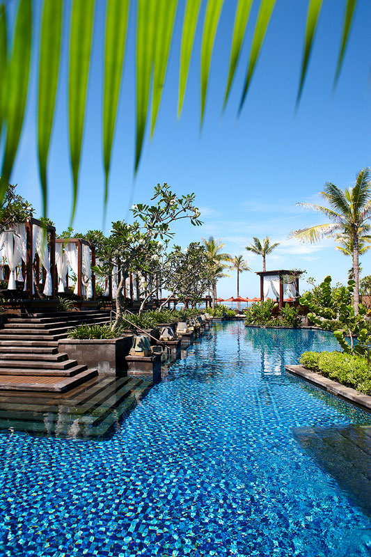 Виллы на Бали аренда - Виллы в отеле The St. Regis Bali Resort