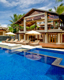 Виллы на Бали аренда - Вилла Ocean-306