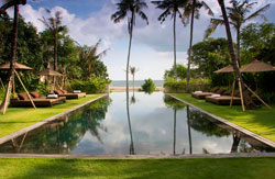 Виллы на Бали аренда - Вилла Ocean-304
