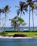 Виллы на Бали аренда - Вилла Ocean-303