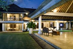 Виллы на Бали аренда - Вилла Ocean-301