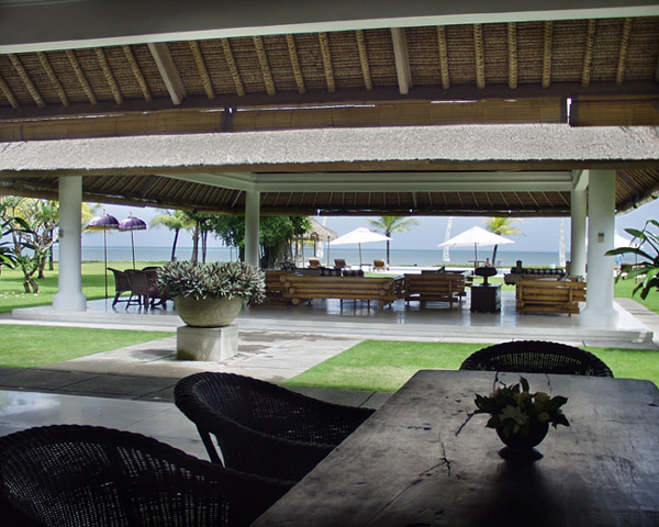 Виллы на Бали аренда - Вилла Ocean-301