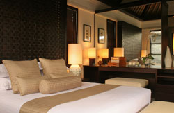 Виллы на Бали аренда - Комплекс вилл Resort-105