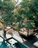 Виллы на Бали аренда - Комплекс SPA-вилл Resort-601