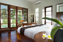 Виллы на Бали аренда - Комплекс бутик-вилл Resort-402