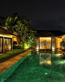 Виллы на Бали аренда - Вилла Cantik