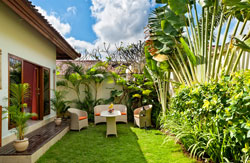 Виллы на Бали аренда - 4s villas - Вилла Sun